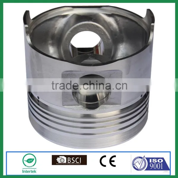 Africa Market Popular Diesel Engine Piston for S1105 photo-2
