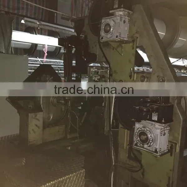 Second Hand Textile Machinery , Second Hand Tajima Warp Knitting Machine photo-4