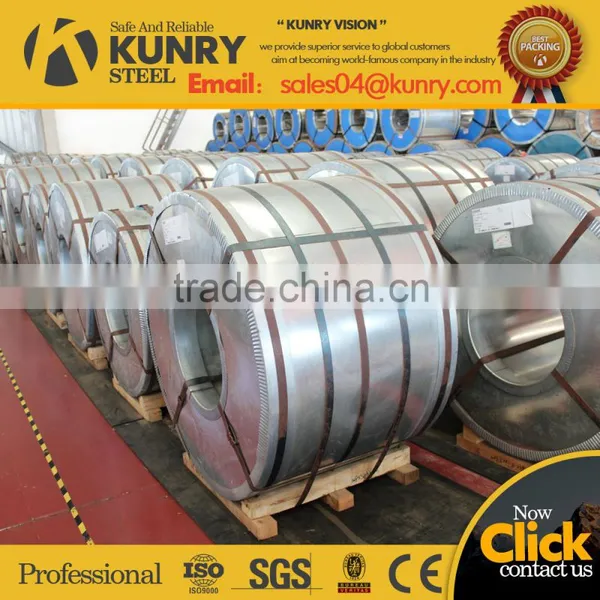 Tinplate Materials for Easy Open Ends photo-3