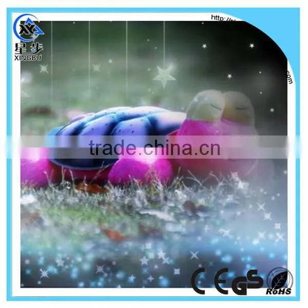 Kids Sleep Snail Turtle Night Lamp photo-2