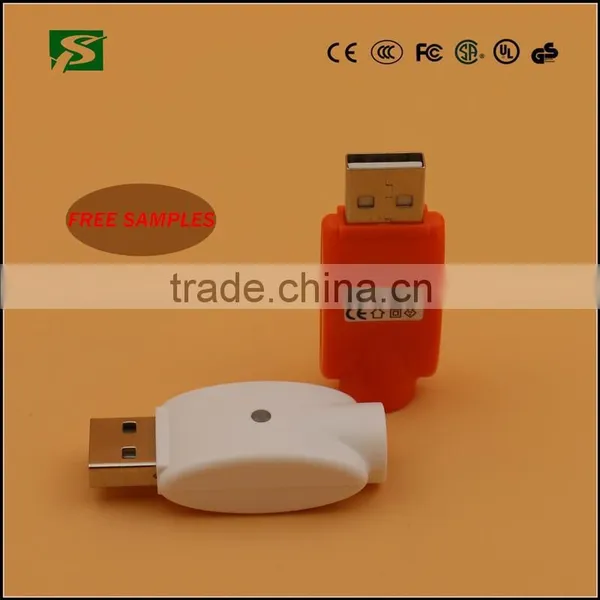 Battery Charger for Electronic Cigarette photo-2
