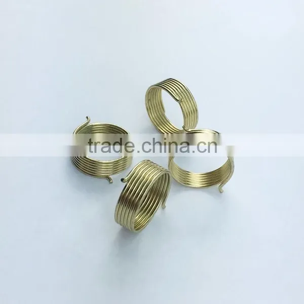 Mini Hot Sale Torsion Spring on Sale With Latest Price photo-4