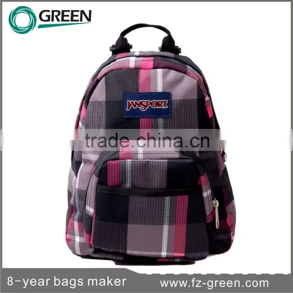 German School Backpack for Kids photo-4