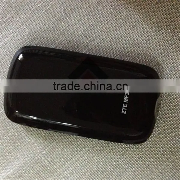 Portable 3G WiFi Router With SIM Card Slot ZTE MF30 photo-3
