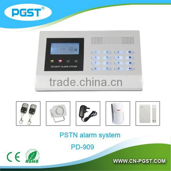 Solar panels control system PD-909, CE&ROHS