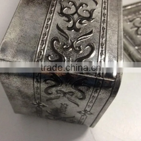 2016 Hot Selling Tin Box Factory for Children's Game Card Tin Box/Color Children Playing Card Game Storage Gift Tin photo-4