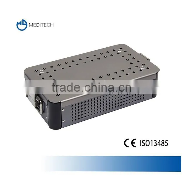 4.0mm Cannulated Screw Instrument (Orthopedic Instruments) photo-2