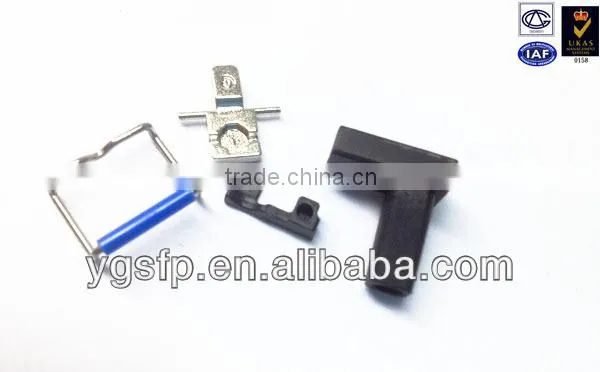 SFP Housing In Electronic & Instrument Enclosures,Fiber Transceiver. photo-3