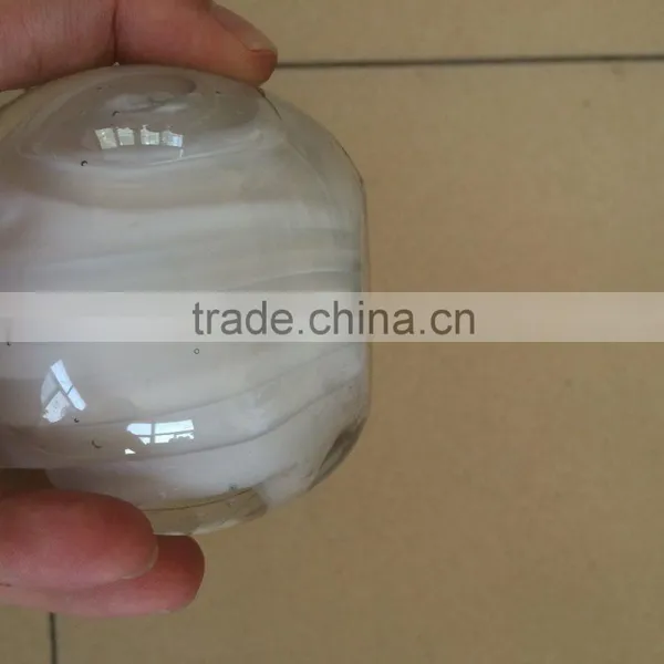 Glass Christmas Ball
