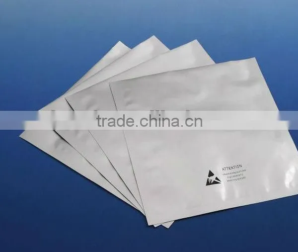 Zip Lock Antistatic Bags photo-2