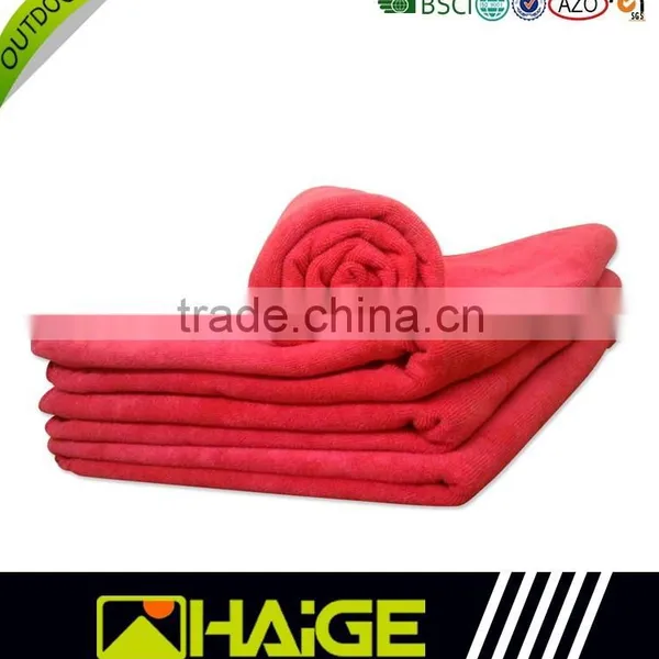 Microfiber Shower Cap photo-6