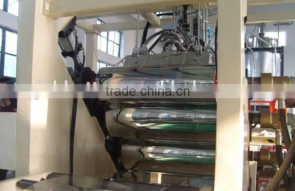 PET Sheet Extrusion Line