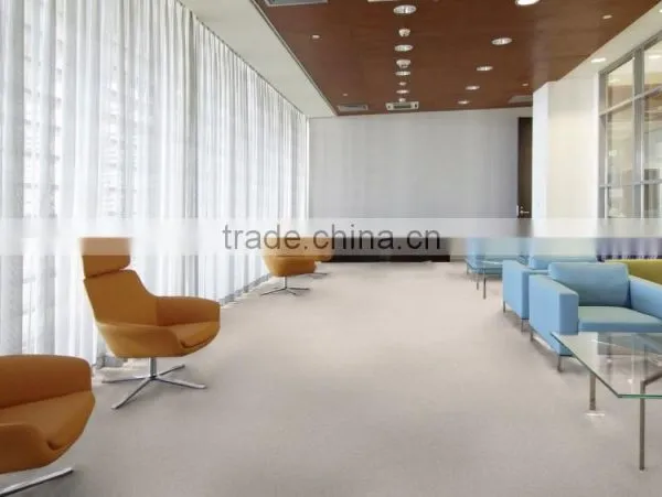 Self Design PVC Balcony Flooring With Competitive Price photo-4