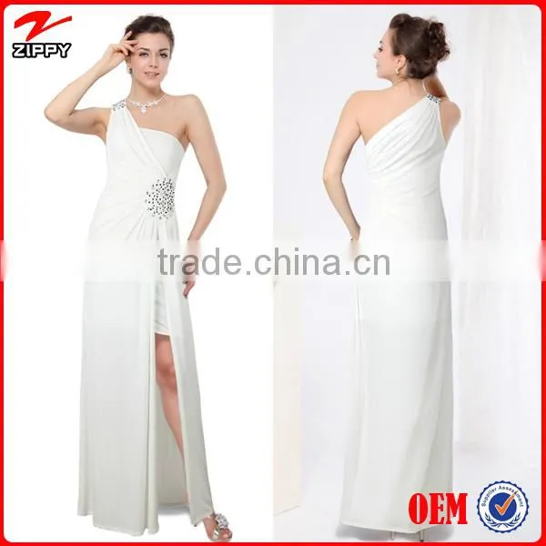 2015 New Arrival European Style Evening Dress of Europe Germany photo-5