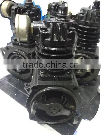 Tractor Air Compressor for Tractor Spare Parts