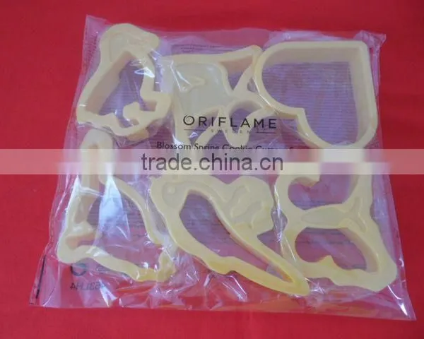 6pcs/set Blossom Spring Cookie Cutters Set photo-3