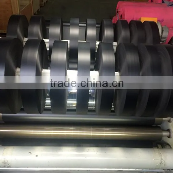 PVC Tape Use for Flexible Duct High Quality Fiber Optic Cable Material photo-2