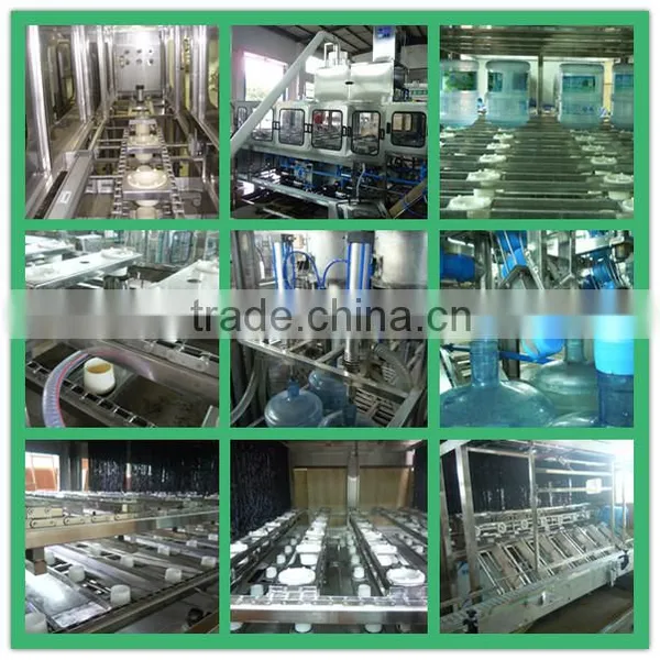 Mineral Water Products/beverage Line/5 Gallon Bottling Machine Manufacturers photo-5