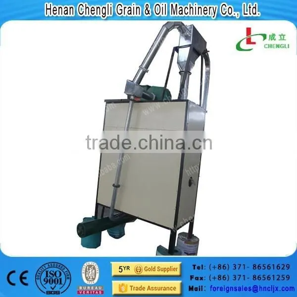 Automatic Wheat Seed Cleaner photo-3