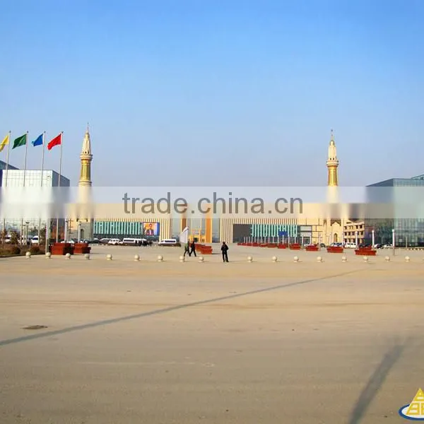 Hollow Glass (SGP Laminated Glass, Tempered Glass, Silkscreen Glass, Anti-Fire Glass,Hot Bending Glas) photo-3