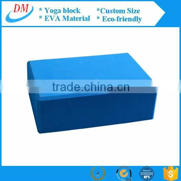 Wholesale Custom Eva Foam Yoga Block/eva Yoga Brick photo-5