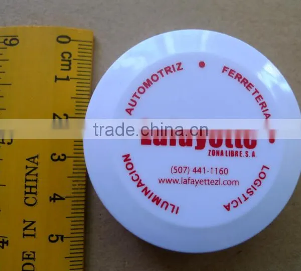 2013 Plastic Mini Tape Measure photo-3