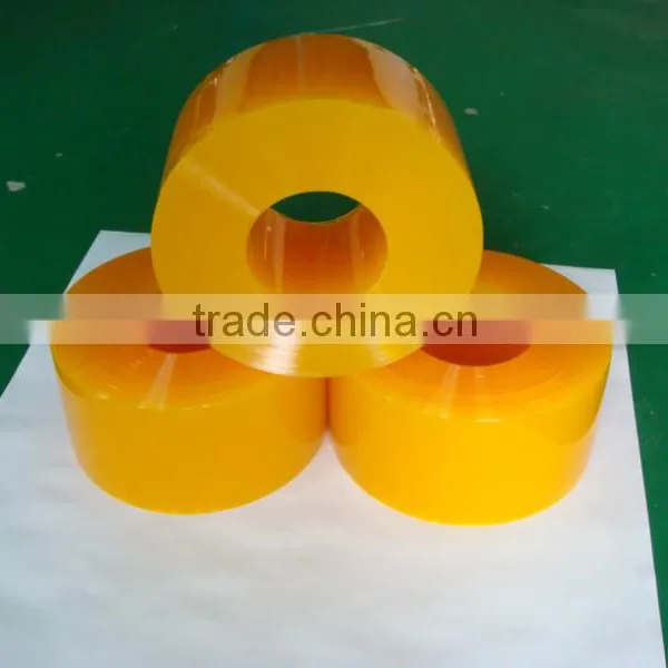 Factory Anti-Insect PVC Strip Curtains For Food Storage photo-4