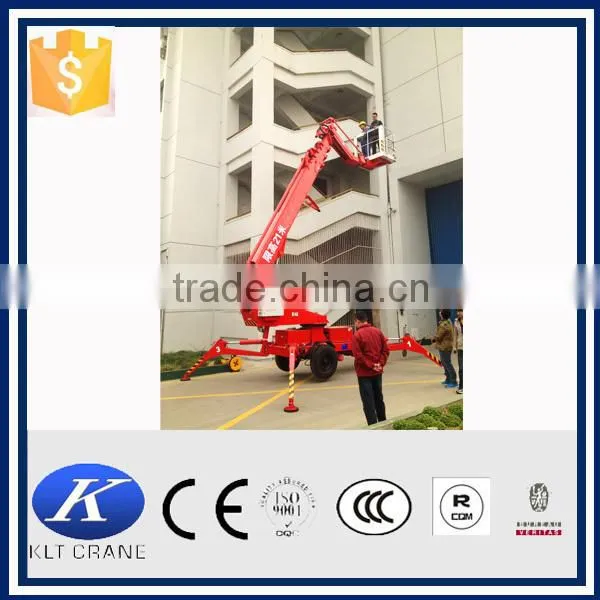 Fortable Mini Spider Crane, Mini Crane, Mini Crawler Crane photo-5