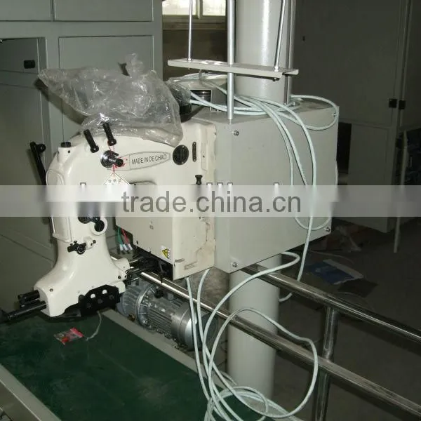 Professional Manufacture of 25kg Automatic Packaging Machine photo-6
