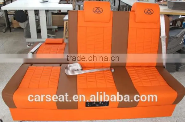 MRXUS V80 3 Seater Sofa With Good Qualtiy Sofa Frame, Sponge, Full Seat Parts
