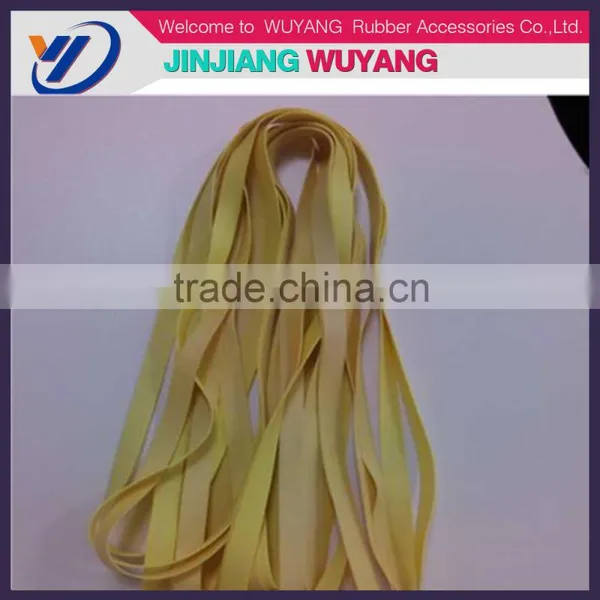 Underwear Elastic Band Manufacturers Elastic Rubber Tape Natural Rubber Bands photo-5