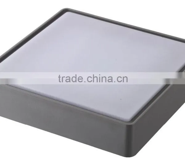 IP65 Outdoor Square Low-cost Led Ceiling Light photo-2