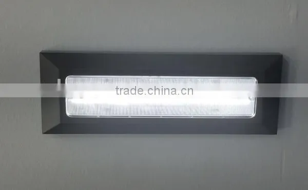 Plastic Led Stair Light,SAA Approval Lighting,outdoor Wall Step Light,indoor Staircase Lamp,hot Sale photo-6
