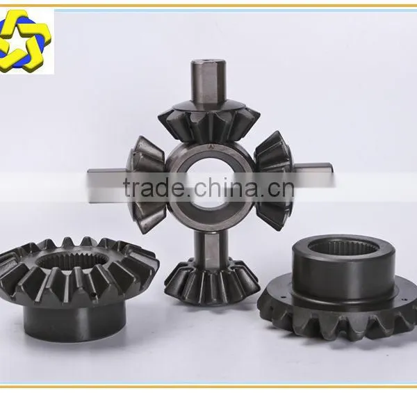 XCMG OFFICIAL SUPPLY Wheel Loader Parts Loader Parts Compactor Spare Parts Bevel Gear Sun Gear Planet Gears for Liugong Sdlg photo-5