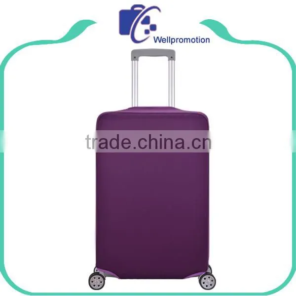 Custom Protective Spandex Cover Luggage/waterproof Luggage Cover photo-4