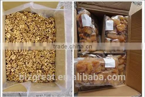 New Crop Best Price Chinese Walnut Kernel Light Halves photo-2