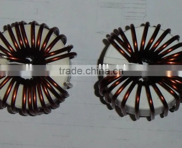 NANO CORE FOR CORE COMMON MODE CHOKE photo-6