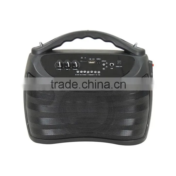 Portale Bluetooth Mini Easy - Carrying Speaker With TF Card photo-5