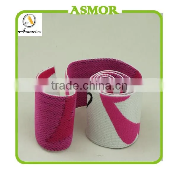 Jacquard Elastic Different Elastic Jacquard photo-3