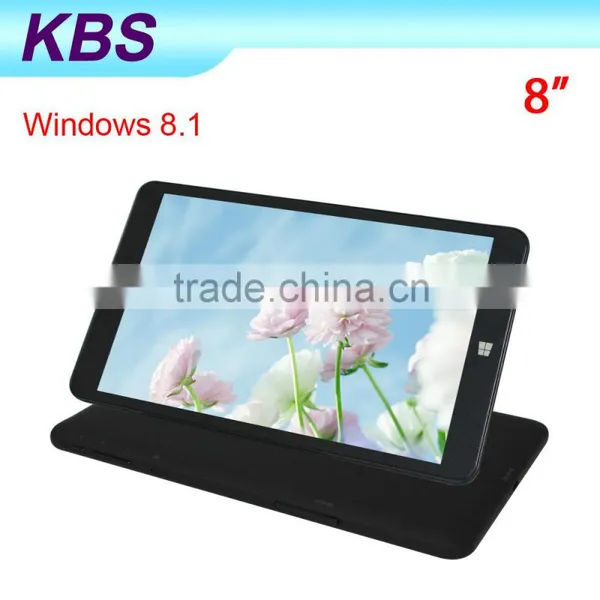 2015 Best Selling 8" Tablet Pc With Bluetooth,GPS,FM,Camera,G-sensor,Capacitive Screen photo-2