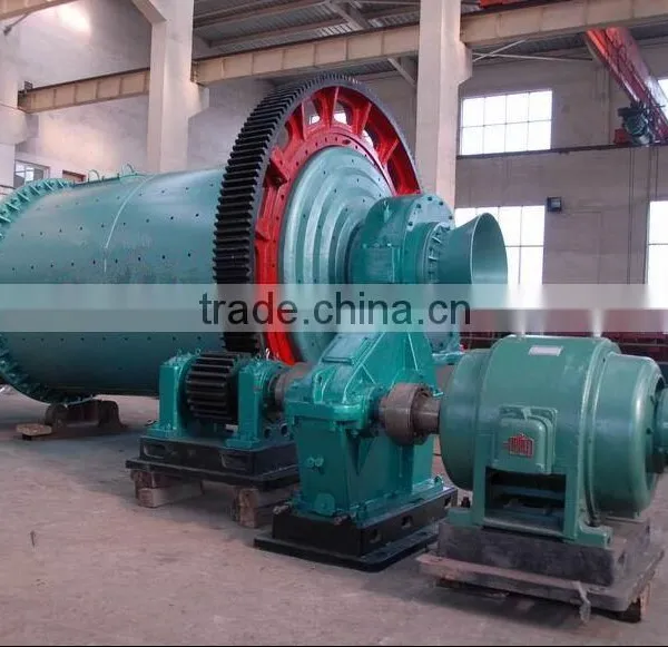 China Widely Application Wet Ball Grinding Machine Price List photo-2