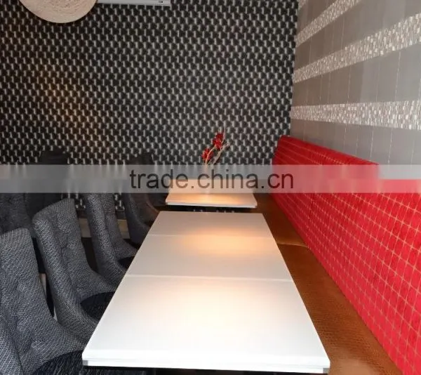 Restaurant Bar Counter Design, Chair Design for Restaurant photo-3