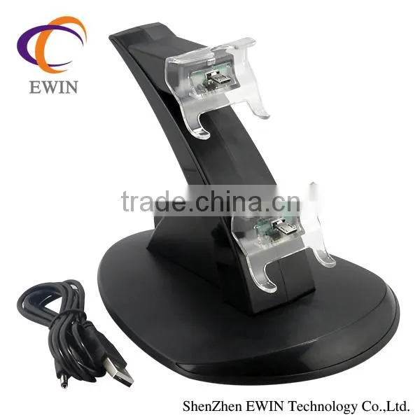 2014 New Products Black Charger for Xbox One Controller photo-3