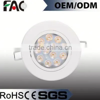 Technical Excellence Low Calorie Restaurant Ceiling Light photo-3