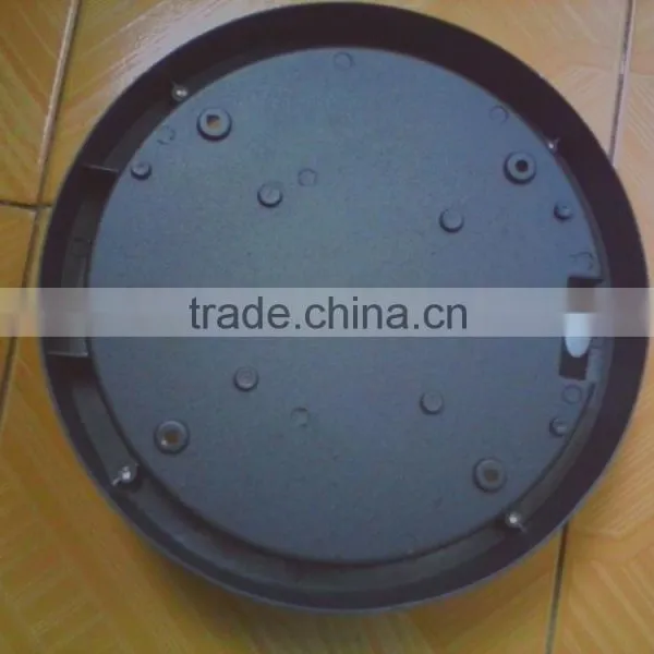 Outdoor IP65 Ceiling Light photo-4