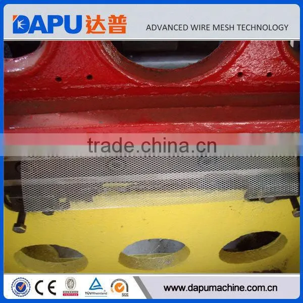 New Product Metal Expanded Machine Supplier photo-4