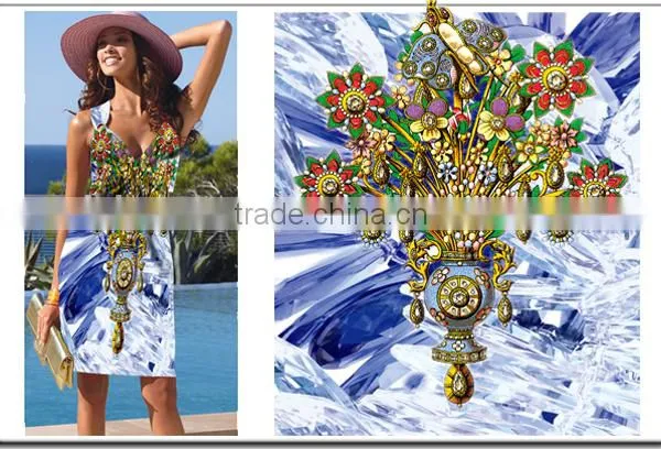 2016 Professional T-shirt Transfer Paper With Cheap Price From Factory photo-2