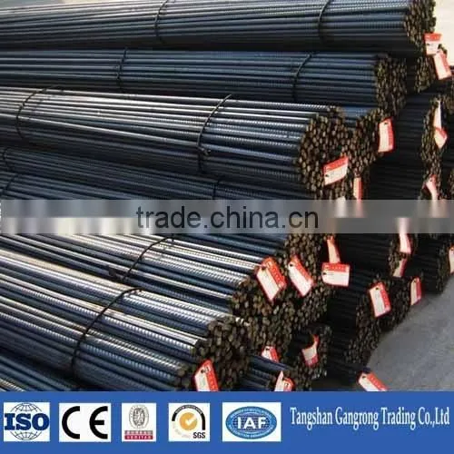 GB Standard Rebar Length for Building photo-3