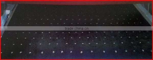 Wood Wide Belt Sanding Machine for Floor for Sale photo-4