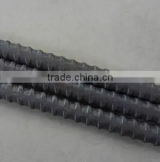 Adjustable Waterproof Dywidag Tie Rod Assembly photo-2